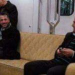 Yurdum insanından şaşırtıcı anlar