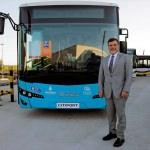 Anadolu Isuzu elektrikli otobüste iddialı