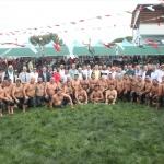 Geyikli Belediyesi Yağlı Güreş Festivali
