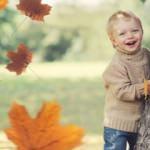 Sonbahar mevsiminde bebekler nasıl giydirilmeli? 