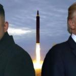 ABD de geri durmuyor! Kuzey Kore'ye 'füzeli' cevap
