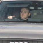 Wayne Rooney tutuklandı! Mahkemeye çıkacak