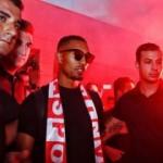 Antalyaspor yeni transferine kavuştu