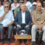 İçki skandalı sonrası CHP'de anons krizi!