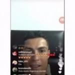 Cristiano Ronaldo'dan Göztepe tezahüratı!