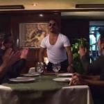 Dünyaca ünlü dizide Nusret sürprizi!