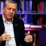 Erdoğan'dan şehitlikteki rezalete tepki!