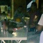 İşte CHP'lilerin rezalet görüntülerinin cezası