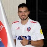 Karabükspor, Rodic'le yolları ayırdı