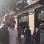 Londra'da Engin Altan D&uuml;zyatan depremi!