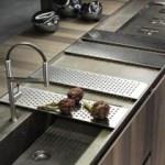 Mutfak tezgahlarına pratik çözümler