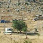 Nurhak'ta şiddetli &ccedil;atışma &ccedil;ıktı!