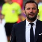 Okan Buruk'tan yabancı hakem önerisi