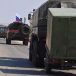 Rusların Afrin'e neden konuşlandığı ortaya çıktı!