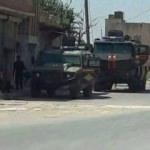 Rusya, YPG bölgesine askeri birlik konuşlandırdı!