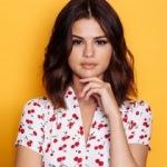 Selena Gomez'in instagram hesabı hacklendi