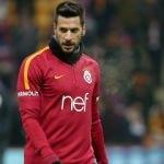 Galatasaray'da son dakika Hakan Balta kararı!
