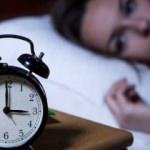 Uykusuzluk nasıl giderilir? Uykusuzluk çekenler için altın değerinde öneriler…