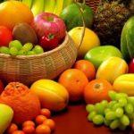 Sebze ve meyvelerin vitaminleri nasıl korunur?