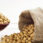 Leblebinin faydaları