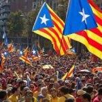 Katalonya'dan ayrı ordu sesleri