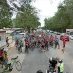 Saros Körfezi Dağ Bisikleti Festivali düzenlenecek