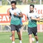 Akın Çorap Giresunspor'da Eskişehirspor maçı hazırlıkları