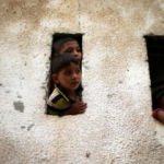Gazze Şeridi'nde 1 milyon çocuk tehlike altında!