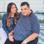 'Sezercik'e şok dava: Kocam beni &ouml;ld&uuml;recek!