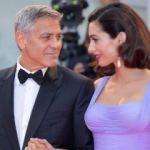 Amal Clooney'in 5 bin liralık gala makyajı