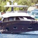 Cem Yılmaz'ın 9 milyonluk l&uuml;ks oyuncağı