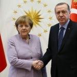 Almanya'dan Türkiye açıklaması!