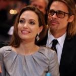 Angelina Jolie ve Brad Pitt barıştı