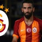Arda Turan Galatasaray'a geliyor mu? 08 Eylül Galatasaray transfer haberleri