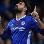 BBC duyurdu! Diego Costa Fenerbahçe ile...