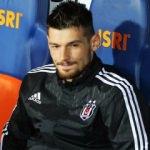 Beşiktaşlı Boyko'dan sürpriz transfer!