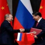 Çin, Rus petrol devine ortak oluyor