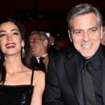 Clooney çifti evini mültecilere açtı!