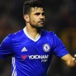 Diego Costa bombası! Menajeri İstanbul'a geldi