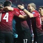 D&uuml;nya Kupası aşkına! Biz bitti demeden bitmez!