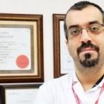 Dünyanın dikkatini çeken Türk doktor