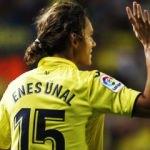 Enes &Uuml;nal gol&uuml;n&uuml; attı, Villarreal siftah yaptı!