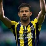 Fenerbahçe Transfer Haberleri: Diego Costa geliyor mu? İstanbul'da...