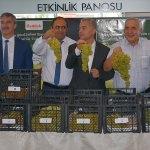 Kuru ve yaş &uuml;z&uuml;m&uuml;n şampiyonları se&ccedil;ildi