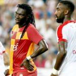 Galatasaray Eto'o'dan kaçamadı!