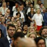 İspanya'da bağımsızlık referandumu i&ccedil;in flaş karar