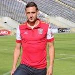 Kayserispor, Sırp forvet Stojiljkovic ile anlaştı