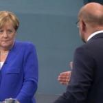 Merkel'den küstah 'Türkiye' açıklaması