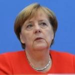 12 dev Merkel'i yolda bıraktı! Almanya'dan kaçış
