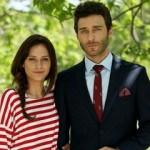 Nilay Deniz ve Er&ccedil;in Karabulut evlendi